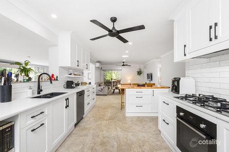 Property photo of 8 Hakea Court Mullumbimby NSW 2482