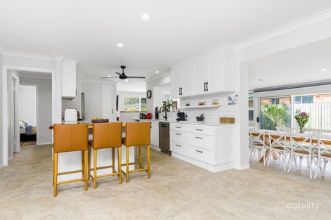 Property photo of 8 Hakea Court Mullumbimby NSW 2482