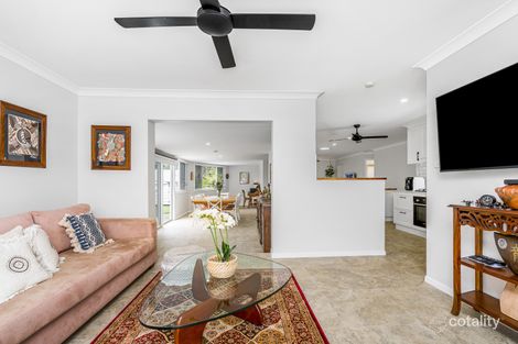 Property photo of 8 Hakea Court Mullumbimby NSW 2482