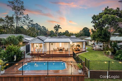 Property photo of 8 Hakea Court Mullumbimby NSW 2482