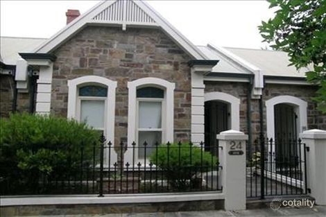 24 Wellington Sq, North Adelaide, SA 5006