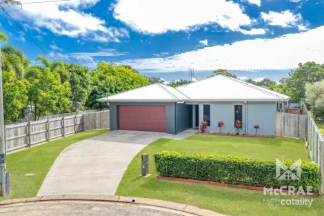 Property photo of 72 Field Street Bowen QLD 4805
