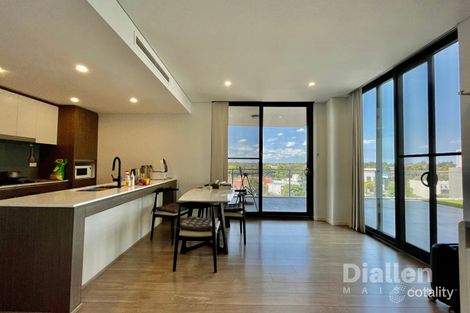 51/172-176 Parramatta Rd, Homebush, NSW 2140