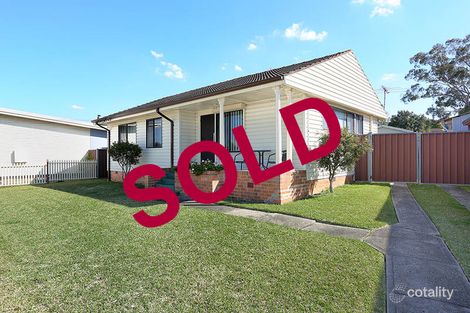 5 Morgan St, Miller, NSW 2168