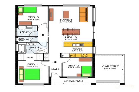 Property photo of LOT 2 Baker Street Littlehampton SA 5250