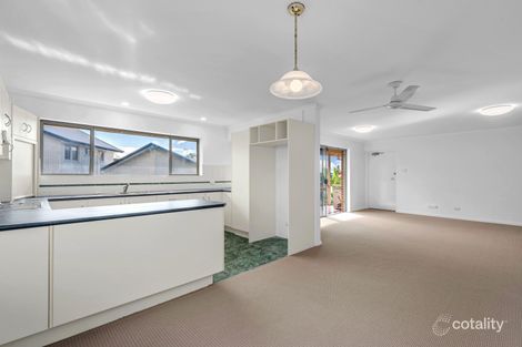 Property photo of 6/25 Kirkland Avenue Coorparoo QLD 4151