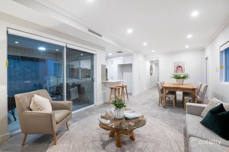 Property photo of 41A Lonsdale Street Yokine WA 6060