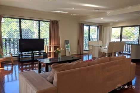 Property photo of 5/56 Ryans Road St Lucia QLD 4067