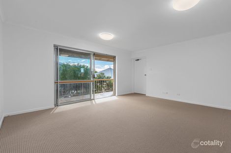 Property photo of 6/25 Kirkland Avenue Coorparoo QLD 4151