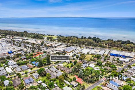 Property photo of 2/3 Thomas Street Rosebud VIC 3939