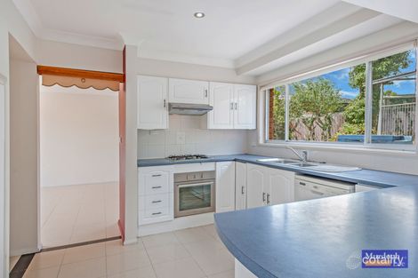 Property photo of 16 Carramarr Road Castle Hill NSW 2154