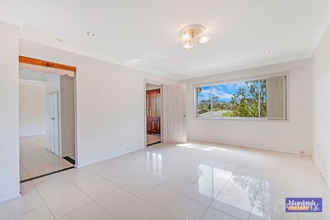 Property photo of 16 Carramarr Road Castle Hill NSW 2154
