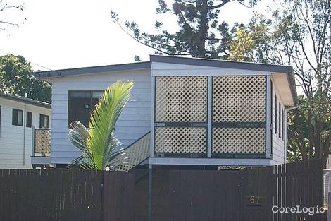 Property photo of 67 Albion Road Albion QLD 4010