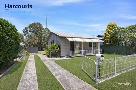 Property photo of 4 Merrendale Avenue Gorokan NSW 2263