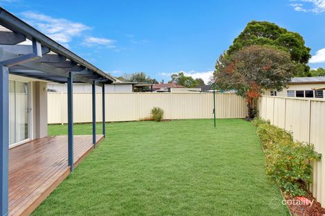 Property photo of 1 Chesterton Court Cambridge Gardens NSW 2747