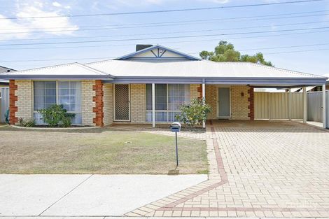 60 Orchid Ave, Bennett Springs, WA 6063