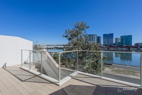 Property photo of 203/34 Shoreline Drive Rhodes NSW 2138