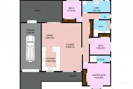 Property photo of 7 Ridgewood Street Burnside QLD 4560