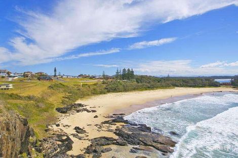 Property photo of 26 Matthew Street Scotts Head NSW 2447
