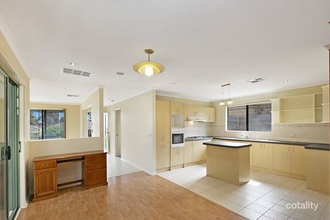 Property photo of 34 Redwood Avenue Hampton Park VIC 3976
