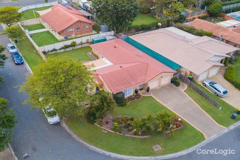 Property photo of 6 Malinya Place Wishart QLD 4122