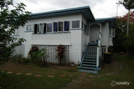 12 Alvie St, Maryborough, QLD 4650