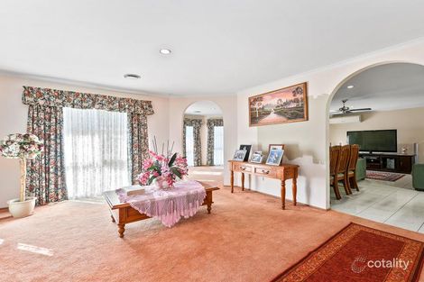Property photo of 38 Lauren Drive Hampton Park VIC 3976