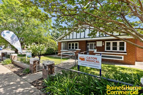 83 Brookong Ave, Wagga Wagga, NSW 2650