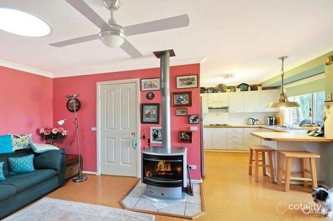 Property photo of 18 Greenmount Way Mount Colah NSW 2079