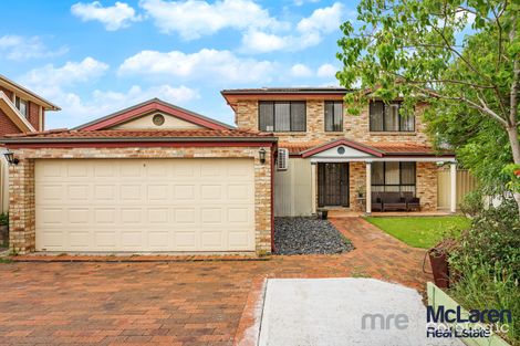 Property photo of 7 Kane Place Casula NSW 2170