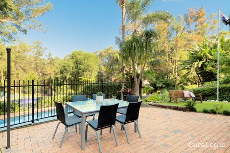 Property photo of 18 Waratah Road Turramurra NSW 2074