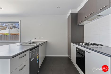 Property photo of 9 McCubbin Street Huntly VIC 3551