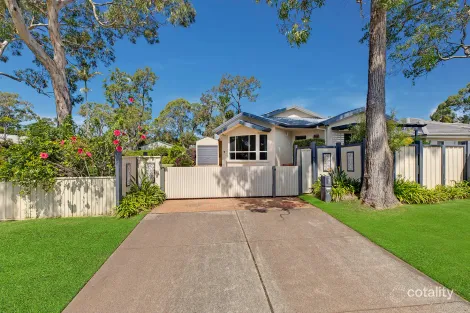 Property photo of 23 Ginganup Road Summerland Point NSW 2259