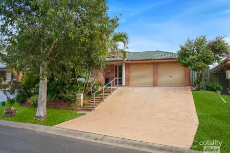 9 Coco Dr, Glenmore Park, NSW 2745