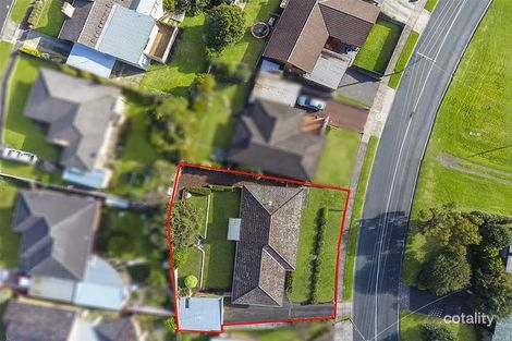 Property photo of 21 Dooley Street Warrnambool VIC 3280