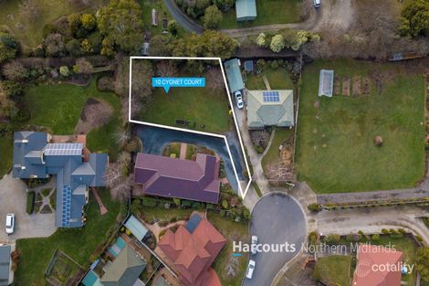 10 Cygnet Ct, Longford, TAS 7301