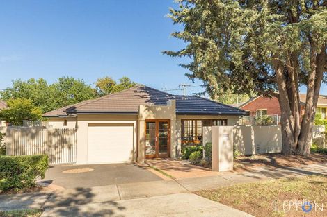 1 De Chair St, Deakin, ACT 2600