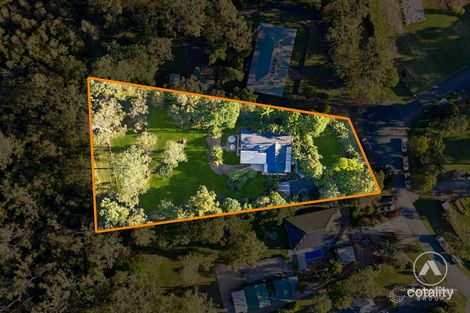 Property photo of 126-128 Eildon Close Munruben QLD 4125