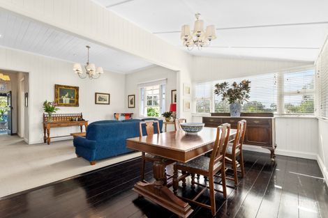 Property photo of 31 Uxbridge Street Grange QLD 4051