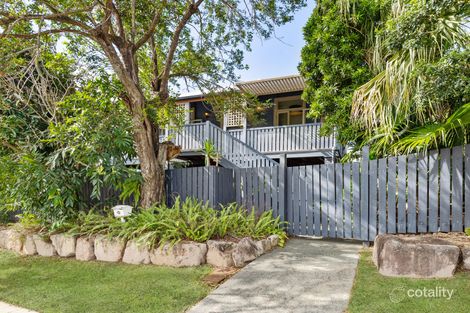 Property photo of 31 Uxbridge Street Grange QLD 4051