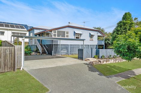 31 Uxbridge St, Grange, QLD 4051