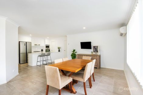 Property photo of 3 Serenity Bay Road Emerald Beach NSW 2456