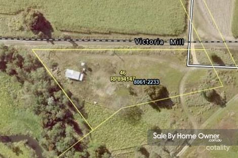 111 Old Gowrie Creek Rd, Abergowrie, QLD 4850