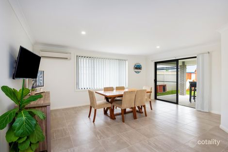 Property photo of 3 Serenity Bay Road Emerald Beach NSW 2456
