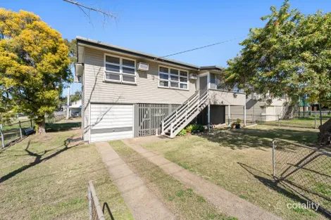 Property photo of 2B Florence Street Pittsworth QLD 4356