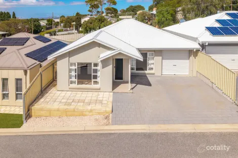 5/20 Haigh St, Port Lincoln, SA 5606