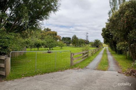 Property photo of 86 Craig Road Devon Meadows VIC 3977