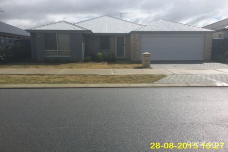 Property photo of 3 Spinifex Road Baldivis WA 6171