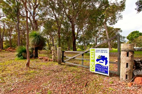 46 Bayfield Ct, Yallingup, WA 6282
