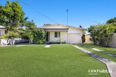 6 Wentworth Pde, Golden Beach, QLD 4551